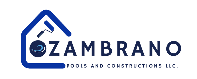 Zambrano Pools and Construction